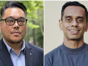 Former Netflix Execs Rob Guillermo & Nihaar Sinha Launch Indus Valley Media